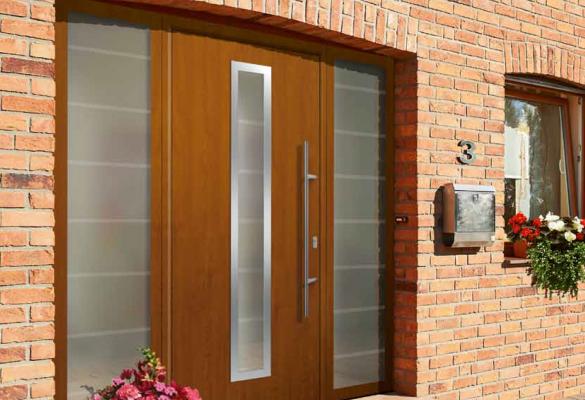 Namo durys (Thermo65 / Thermo46)